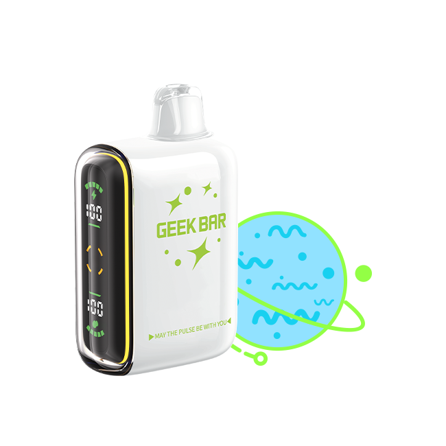 Geek Bar Pulse 15000