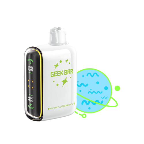 Geek Bar Pulse 15000