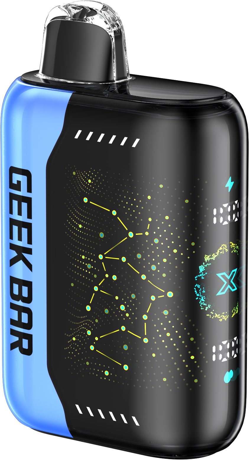 Geek Bar Pulse X 25K