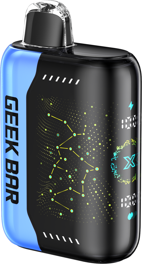 Geek Bar Pulse X 25K