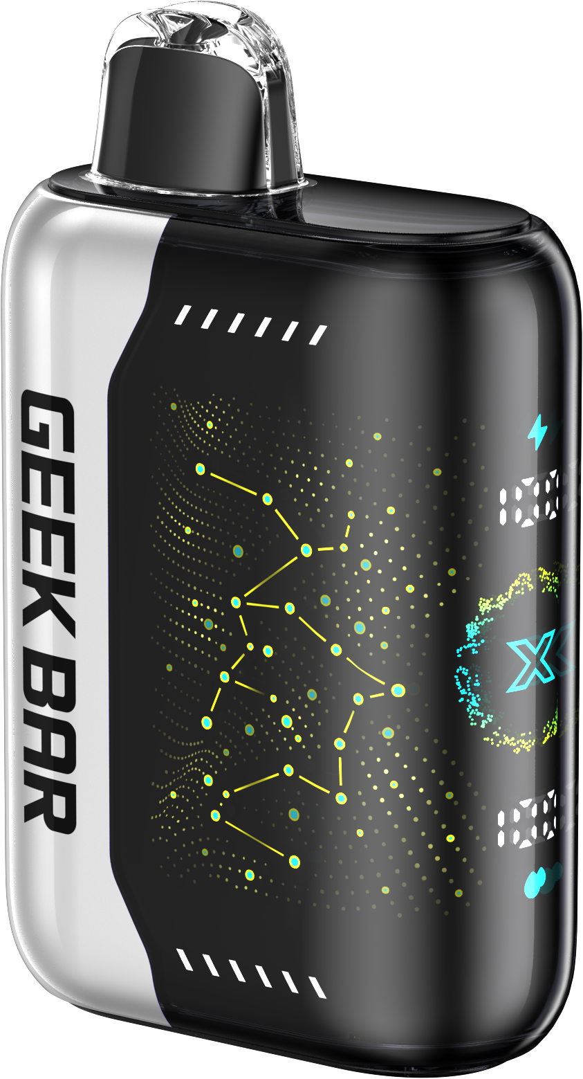 Geek Bar Pulse X 25K - Cool Mint