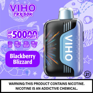 VIHO TRX 50K