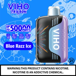 VIHO TRX 50K