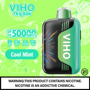VIHO TRX 50K