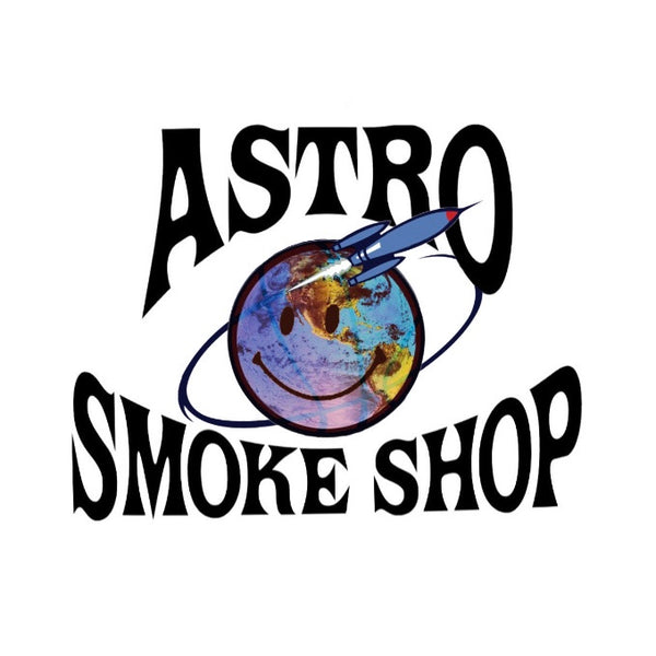 Astro Smoke Shop