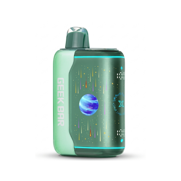 Geek Bar Pulse X2 50K - Watermelon Bull