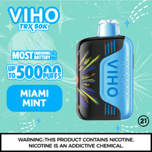 VIHO TRX 50K