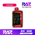 RAZ RX 50K