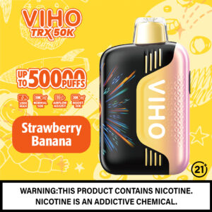 VIHO TRX 50K