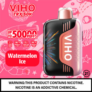 VIHO TRX 50K