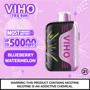 VIHO TRX 50K