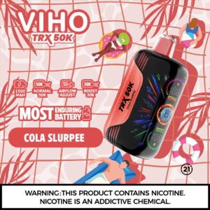 VIHO TRX 50K