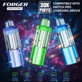 FOGER Switch Pro 30K Replacement Pods