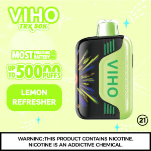 VIHO TRX 50K