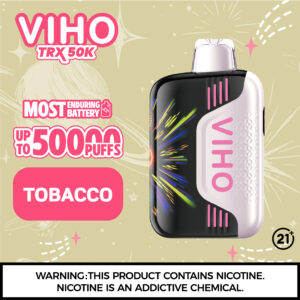VIHO TRX 50K